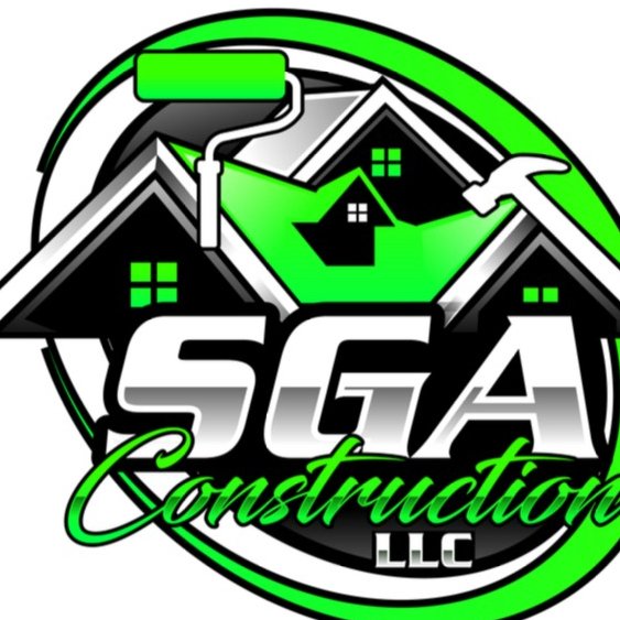#1SGA Construction LLc