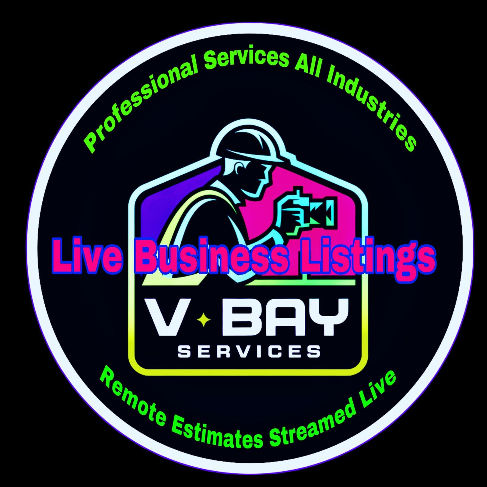 Video Bay Pro Services Sharing Platform Global Live Business Listings