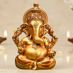 Ganesh Murti