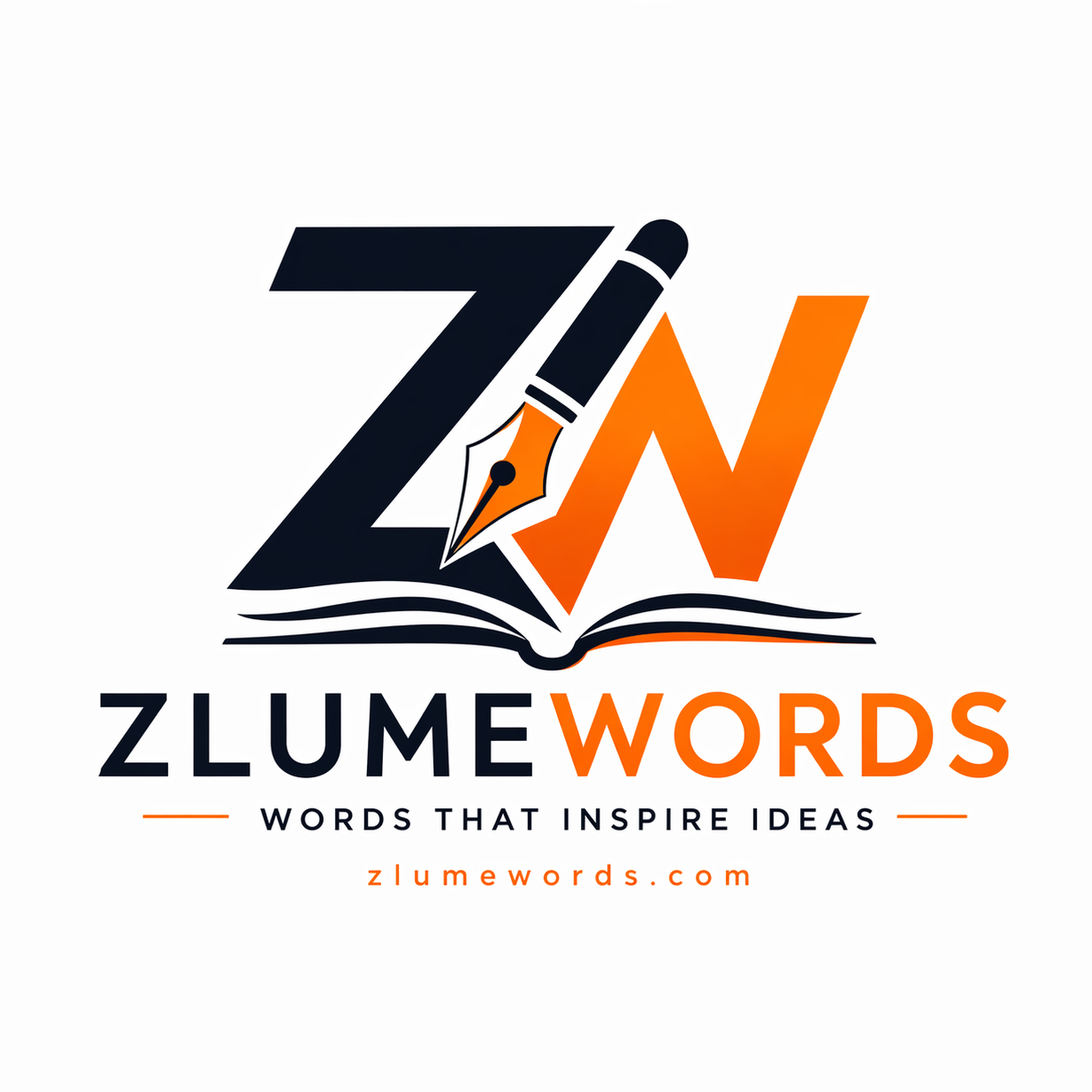 Zlume  Words