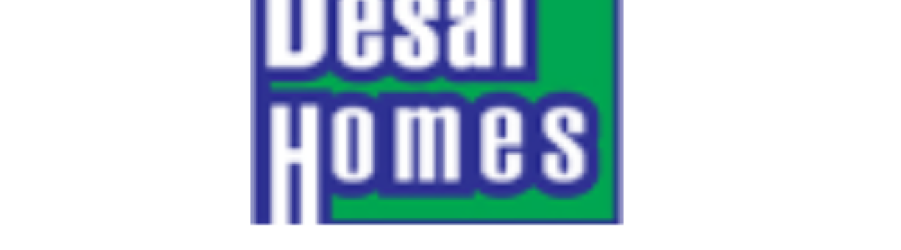 Desai Homes