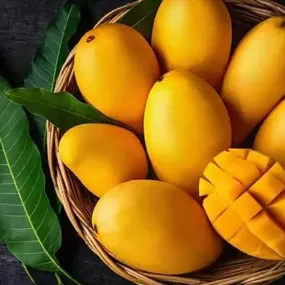 Fresh Mango Price In Pakistan