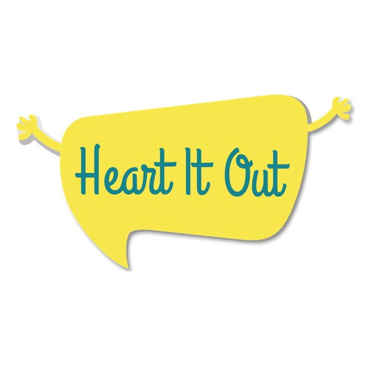 Heart It Out