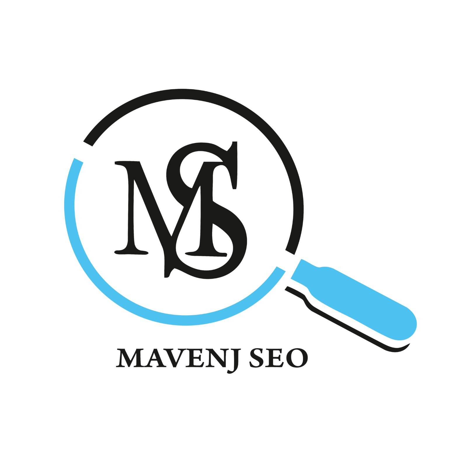 Mavenj SEO
