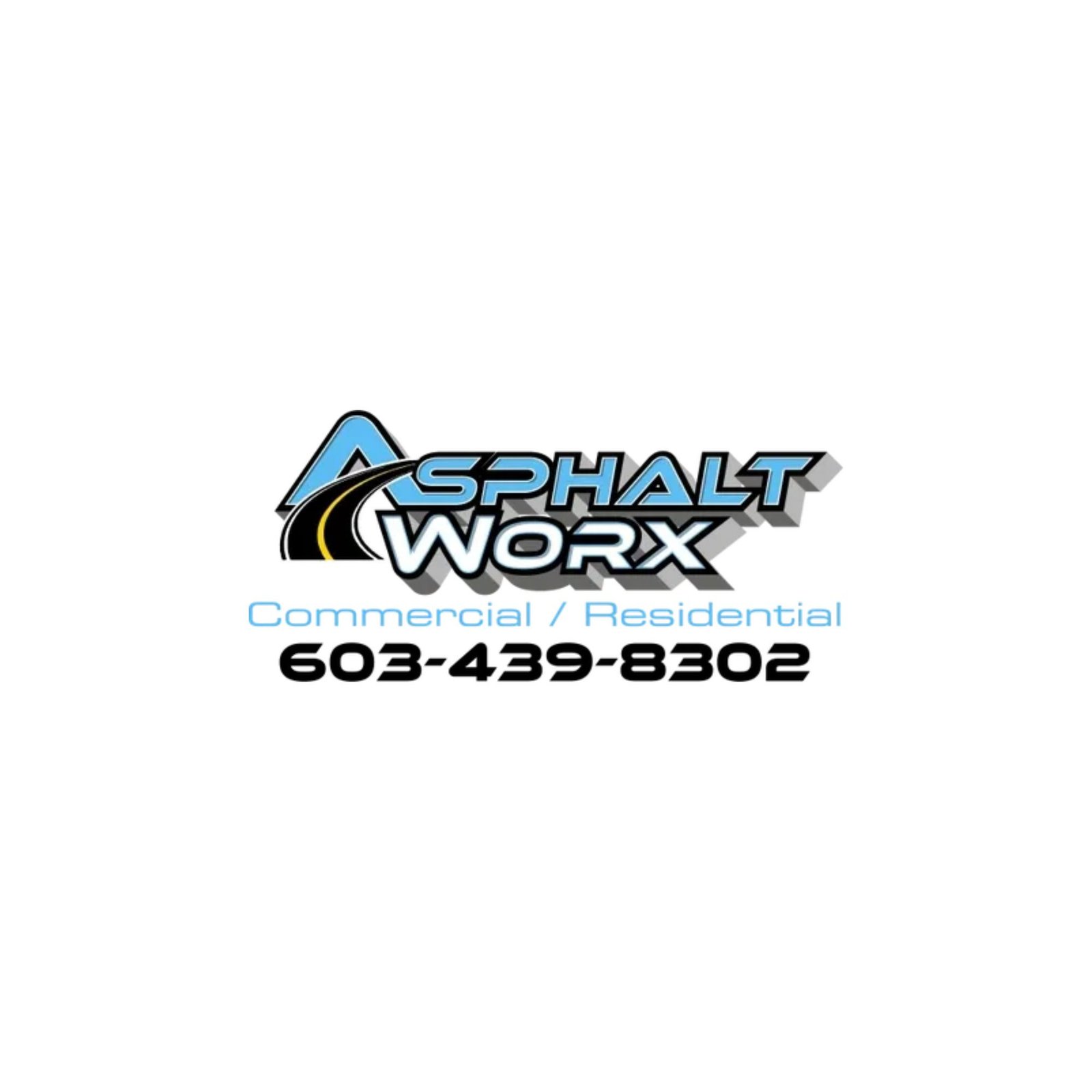 Asphalt  Worx