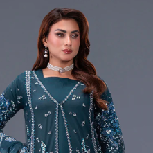 Pakistani Formal Wear