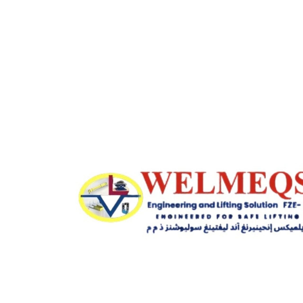 Welmeqs Engineering And Lifting Solutions  FZE LLC