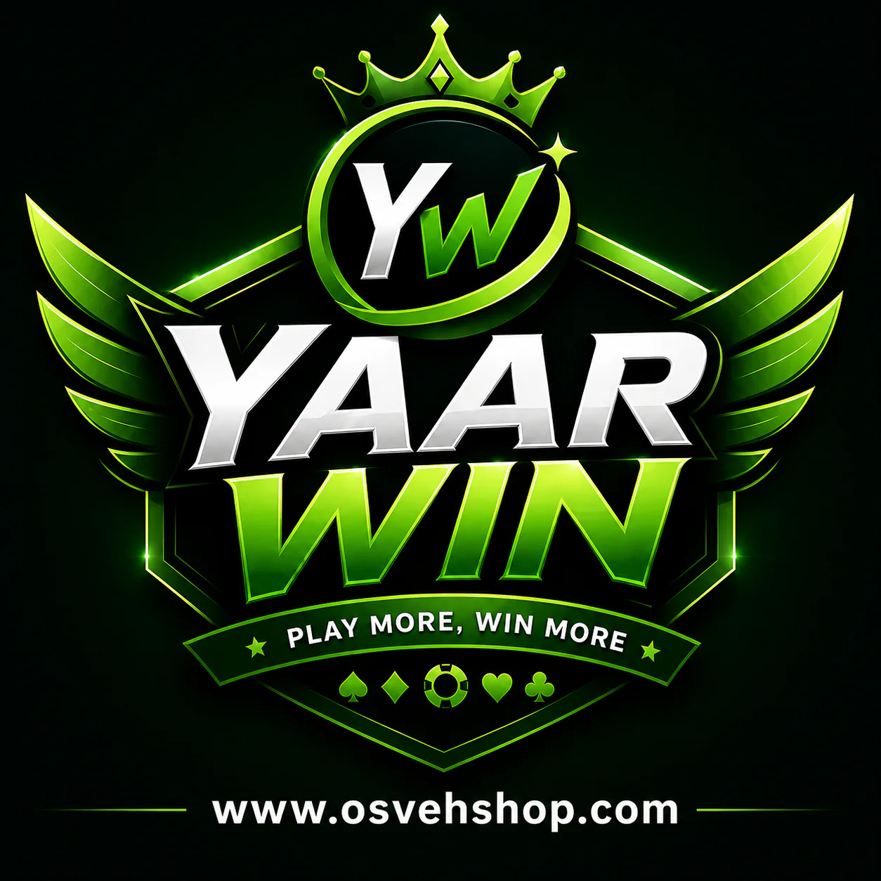 Yaarwin Game