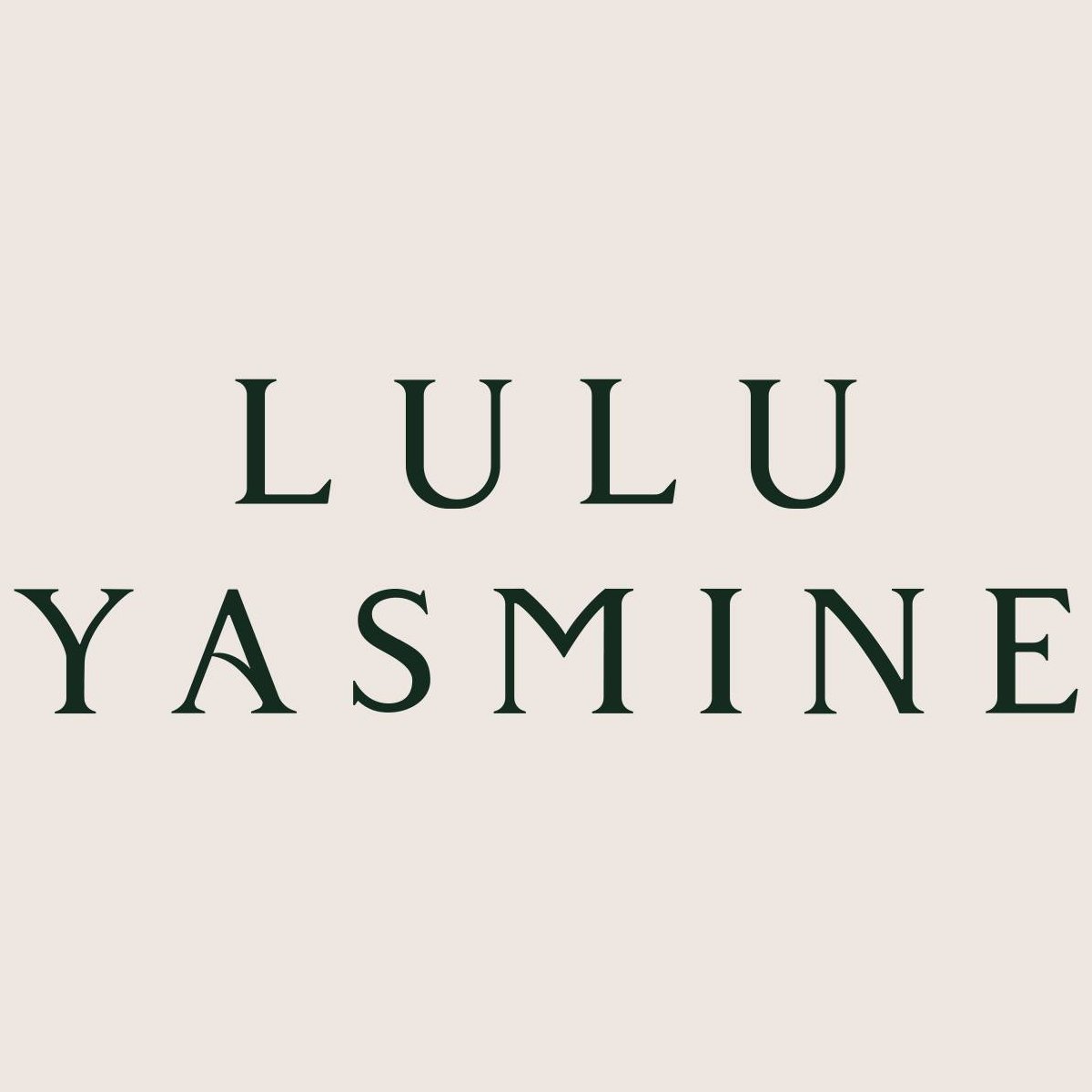 Lulu Yasmine