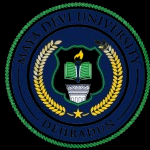 Maya Devi University