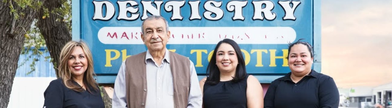 Aransas Pass  Dental