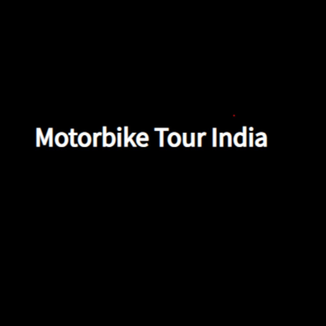 Motor Bike