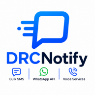 DRC Notify