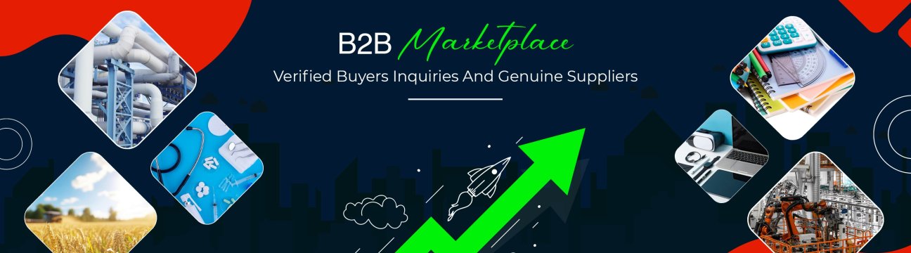 B2B TradeMart