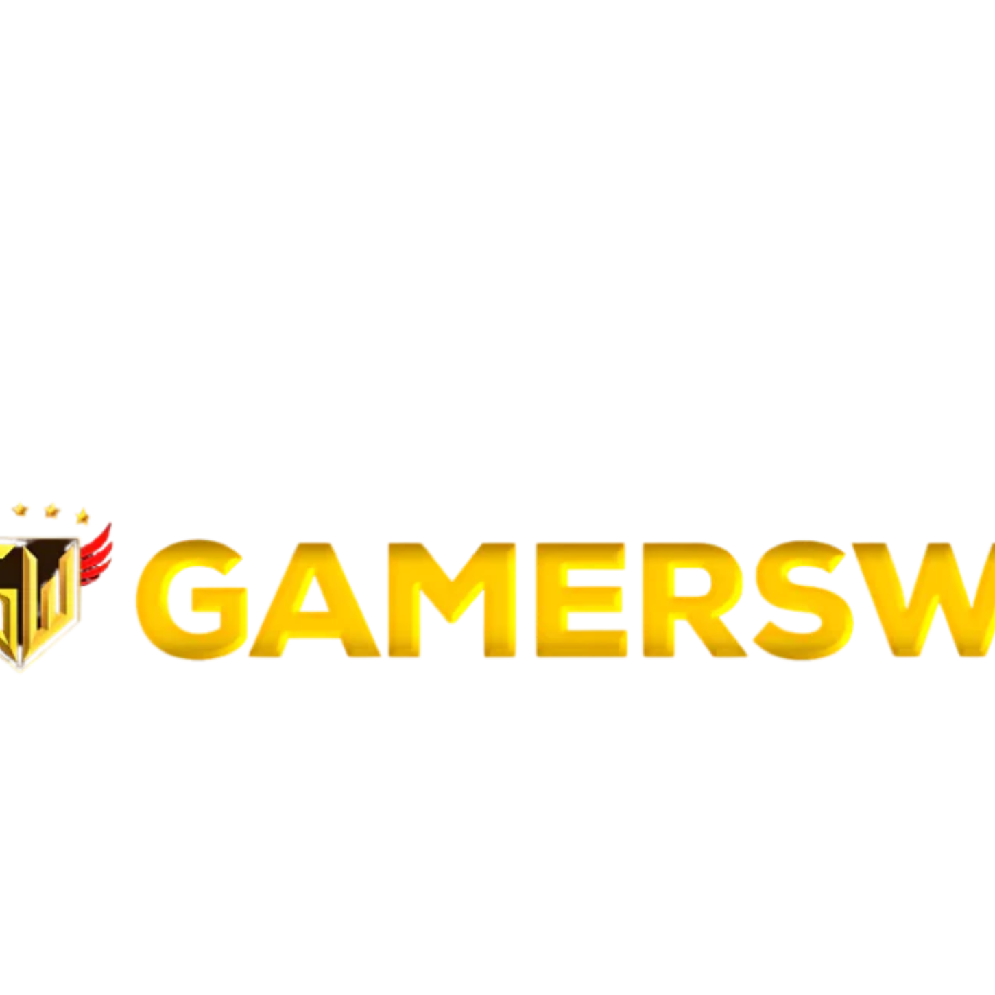 Gamers War