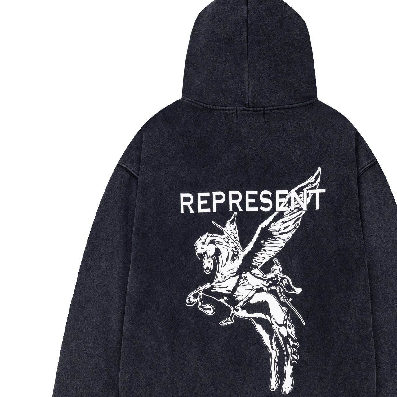 REPRESENT HOODIE