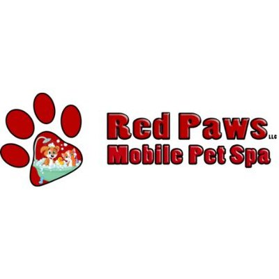 Redpaws Grooming