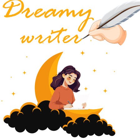Dreamy Writer