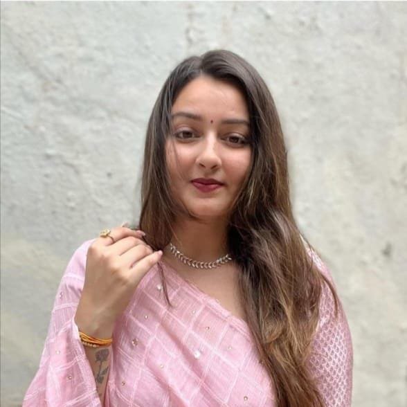 Amrita Sharma