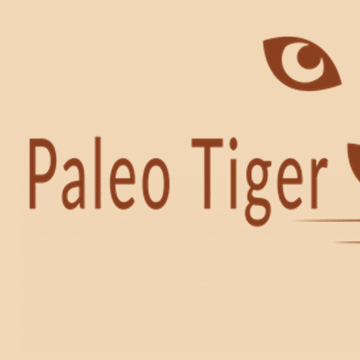 Paleo Tiger