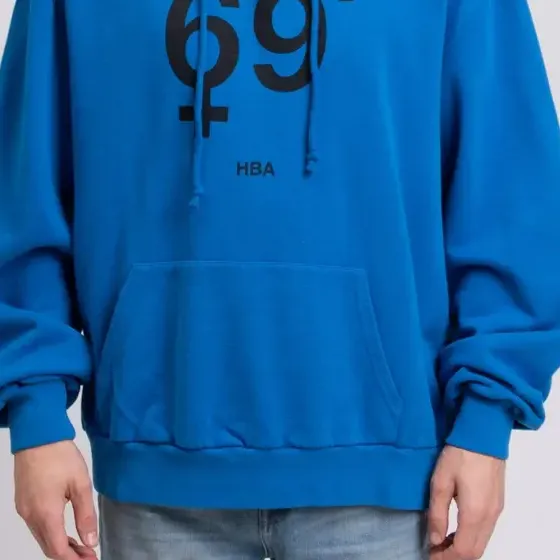 Hood By Air  Store