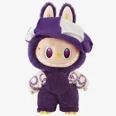 Labubu Doll