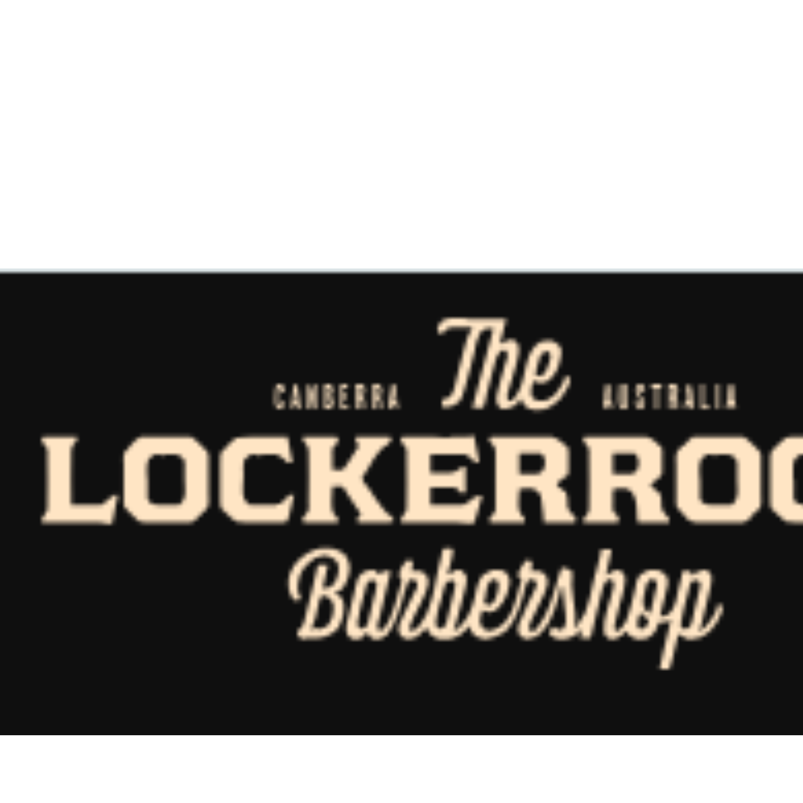 The Locker Room Barbershop