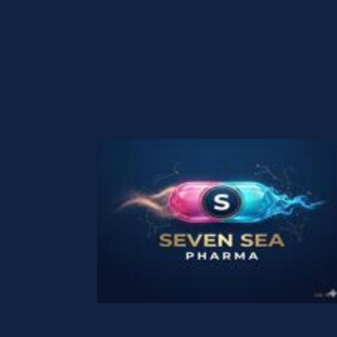 Sevensea Pharma