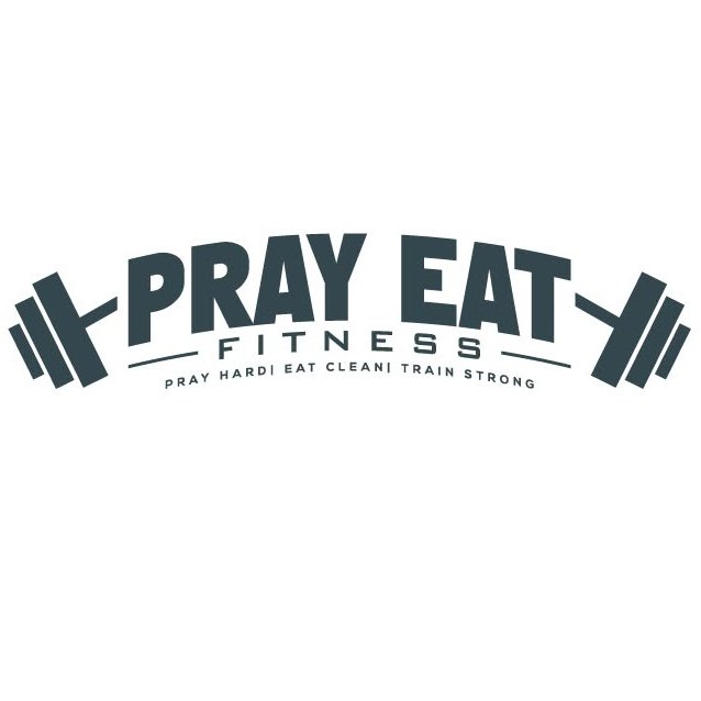 Pray Eat Fitness