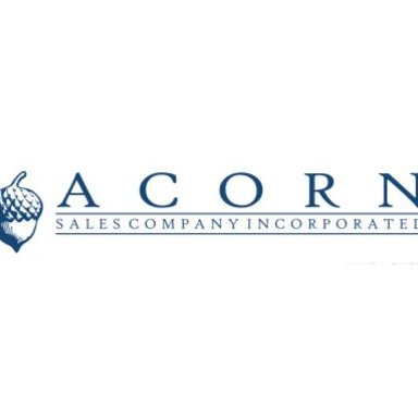 Acorn Stamps