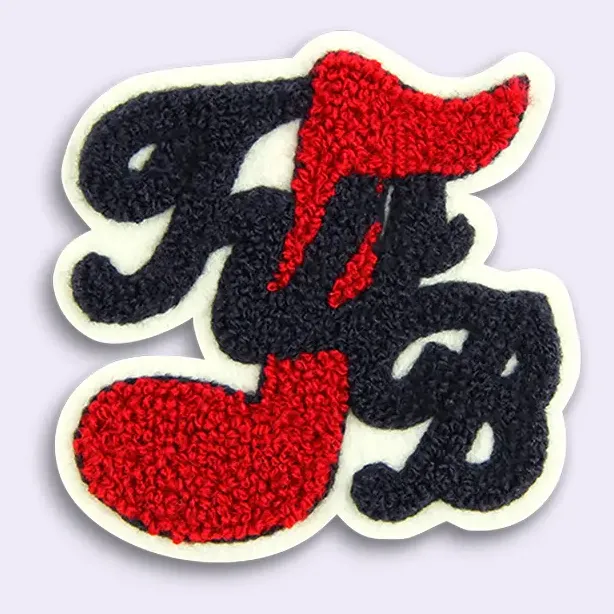 Rush Patch