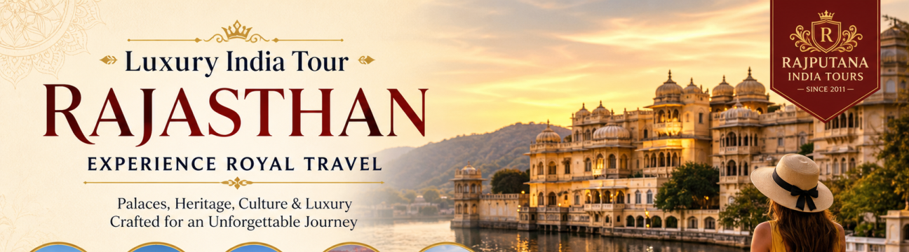 Rajputanaindia Tours