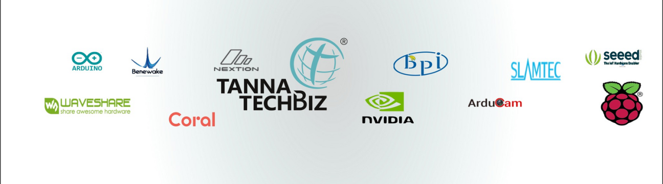 Tanna  TechBiz LLP