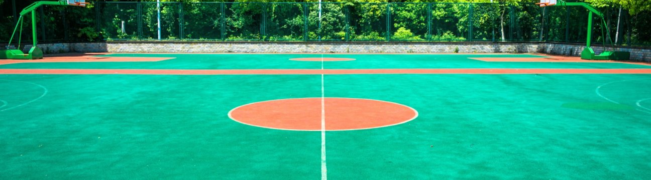 Australian Sport Surface
