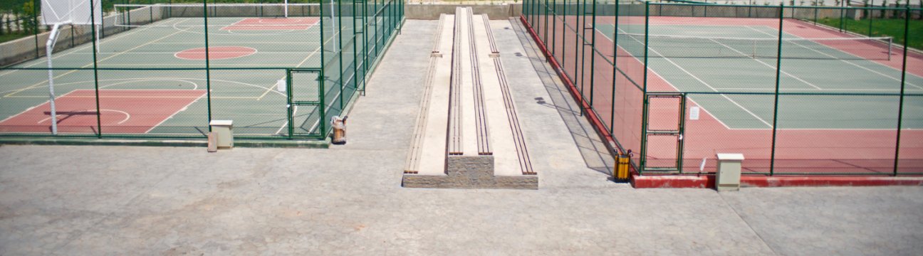 Topfloor Sports Infra Pvt Ltd