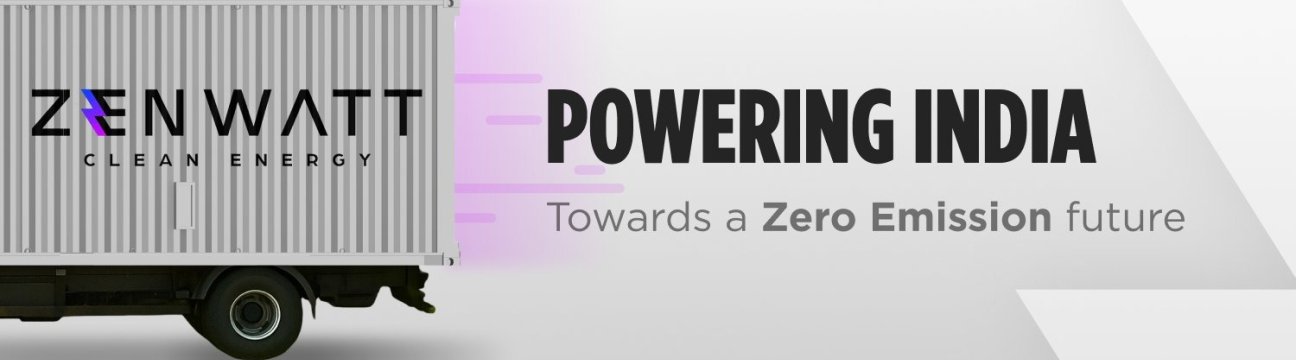 Zenwatt Clean Energy Pvt Ltd