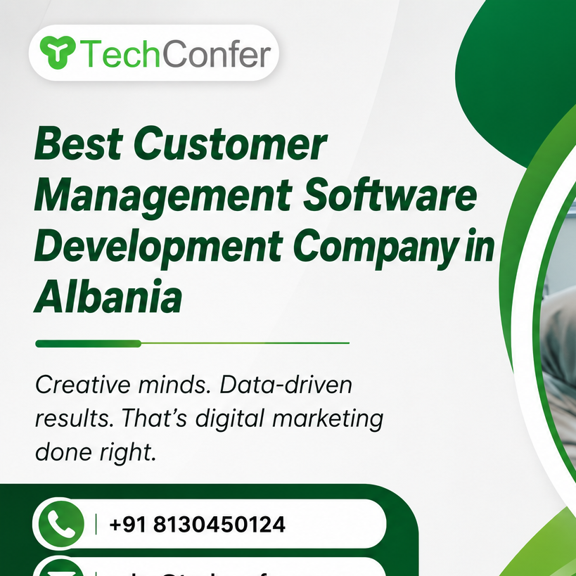 Tech Confer
