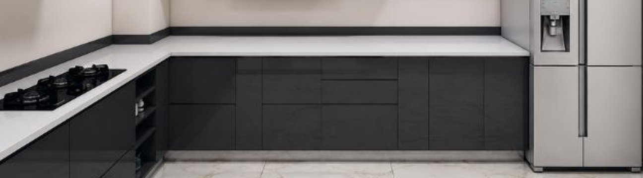 Betula Kitchen