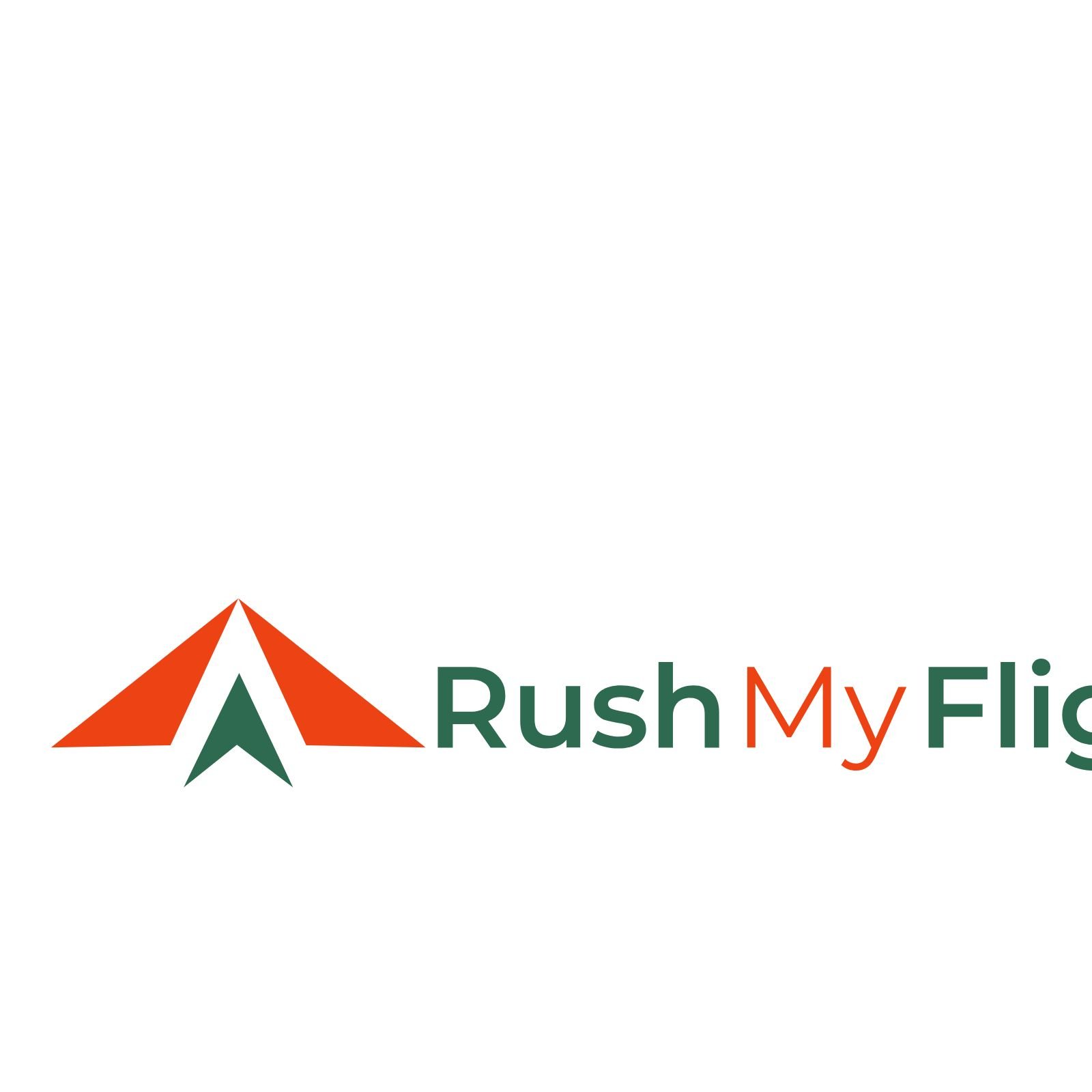 Rushmy Flight