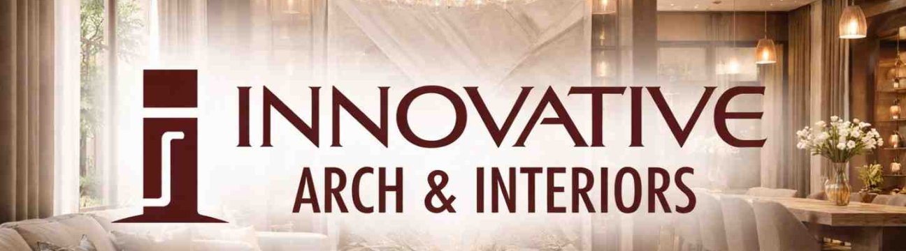 Innovative Arch and Interiors
