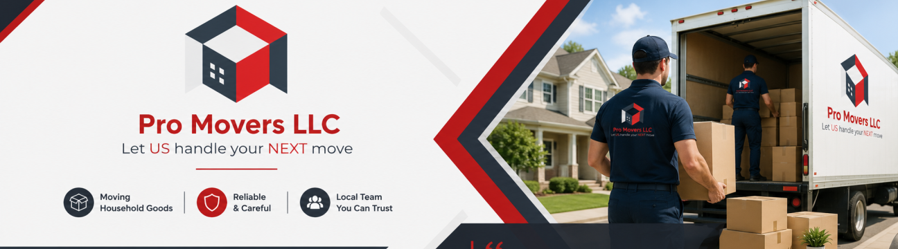 Pro Movers LLC