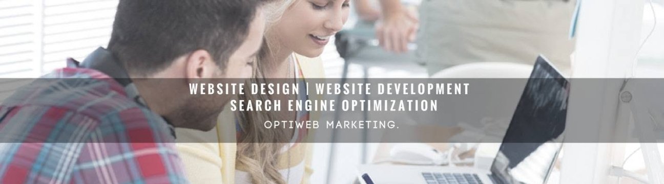 OptiWeb Marketing