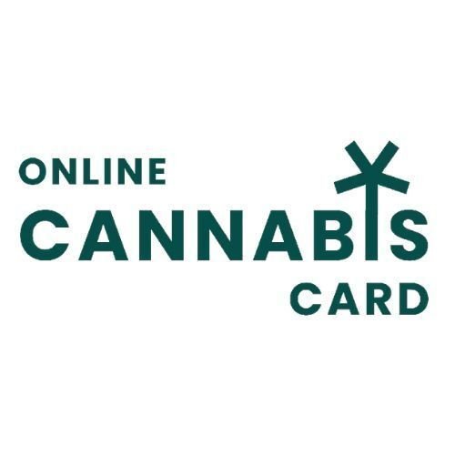 Online Cannabis  Card