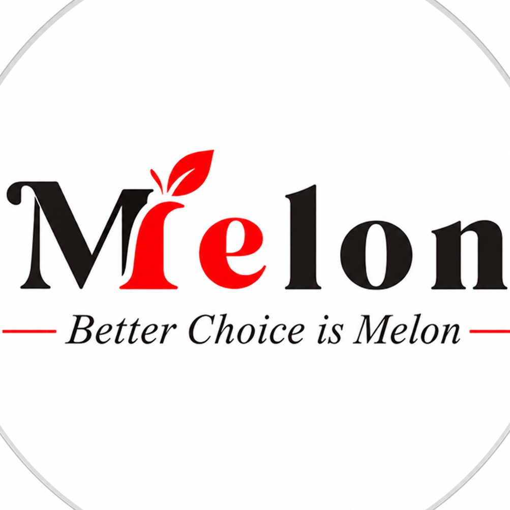 Melon Rubber