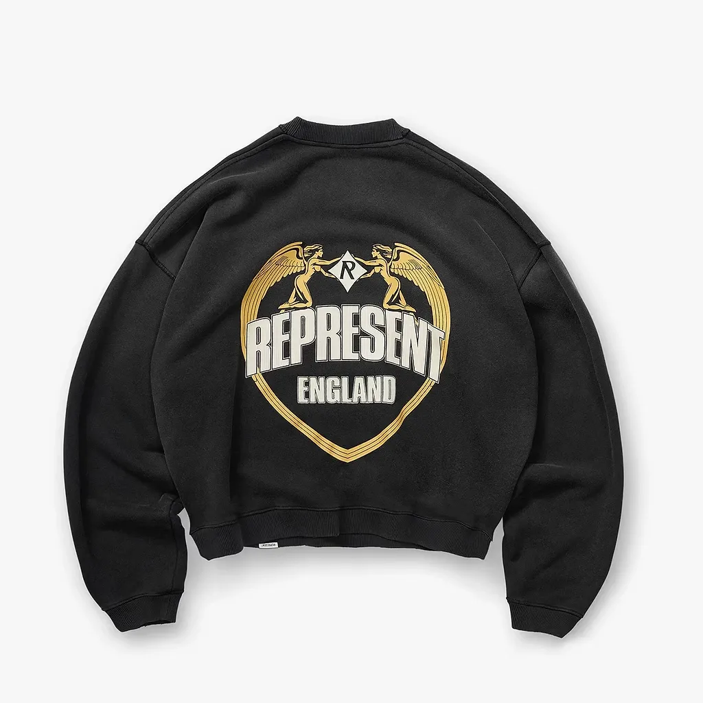Represent Clothing