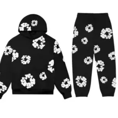 Denimtears Hoodieus