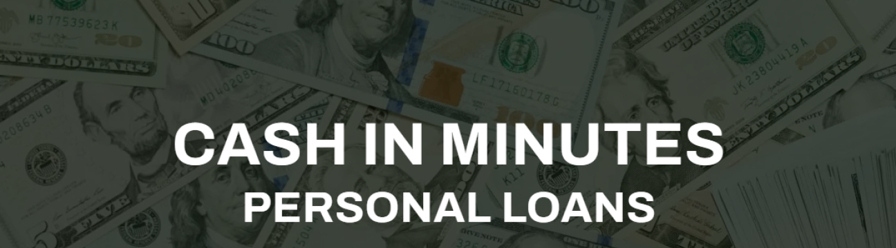 Cash In Minutes