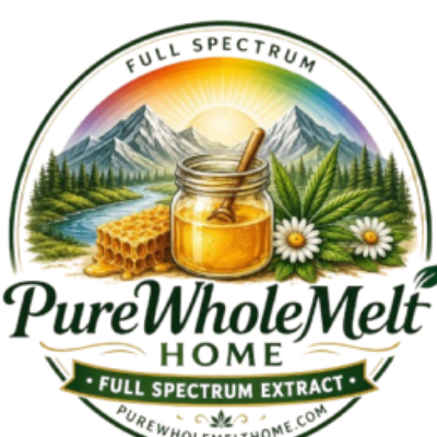 Pure Whole Melt
