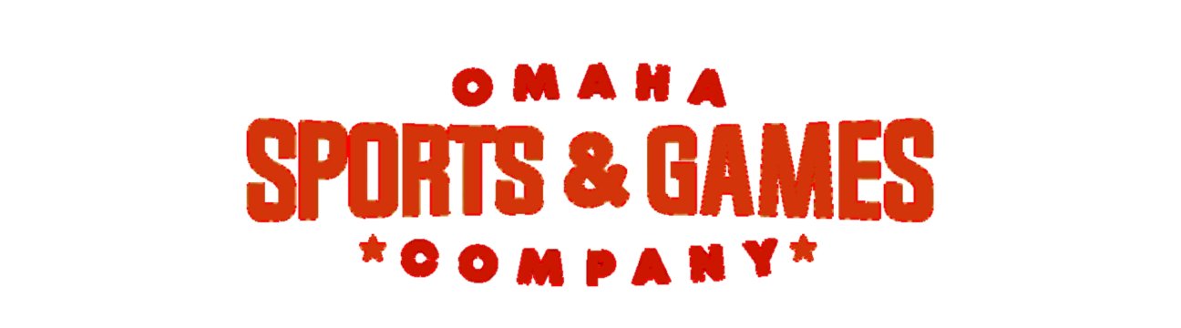 Omaha Sports And Games Company