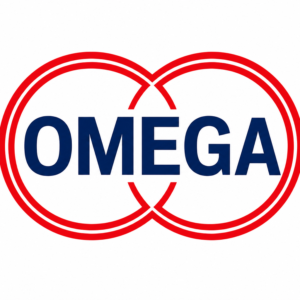 Omega Barrelscrew